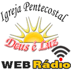 I.P.D.L Web Rádio ikona