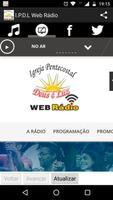 I.P.D.L Web Rádio Ekran Görüntüsü 1