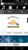 I.P.D.L Web Rádio 截圖 1