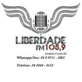 Liberdade Fm Acsec ไอคอน