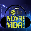 Web Rádio Nova Vida Marabá APK