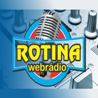 Rotina Web Rádio icône