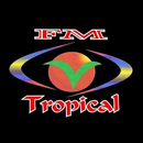 Rádio Tropical FM 92.5 APK