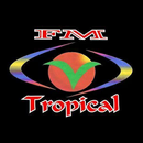 APK Rádio Tropical FM 92.5