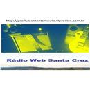 Rádio Web Santa Cruz APK