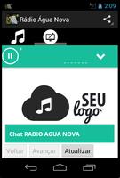 Rádio Água Nova capture d'écran 3