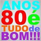 Rádio Anos 80 é Tudo de Bom icon