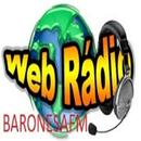 APK Rádio Baronesa FM