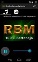 Rádio Beira da Mata screenshot 2