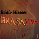Rádio Missões Brasa Viva APK