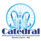 Rádio catedralmoc.com icon