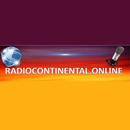 Rádio Continental APK