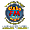 Rádio Clube FM de Itaobim