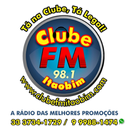 Rádio Clube FM de Itaobim APK