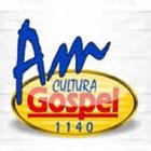 Rádio Cultura Gospel آئیکن