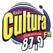Rádio Cultura FM de Chapadinha