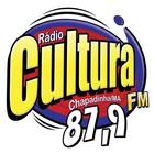 آیکون‌ Rádio Cultura FM de Chapadinha