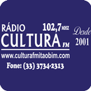 Rádio Cultura FM Itaobim APK
