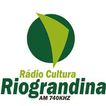Rádio Cultura Riograndina