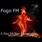 Rádio Fogo FM أيقونة