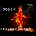 Rádio Fogo FM icon