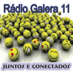 Rádio Galera 11