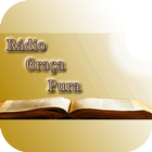 Rádio Graça Pura icône