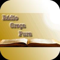 Rádio Graça Pura capture d'écran 1