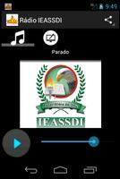 برنامه‌نما Rádio IEASSDI عکس از صفحه