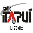 Rádio Itapuí иконка