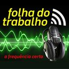 ikon Rádio Jornal Folha do Trabalho