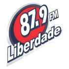 Rádio Liberdade FM 87.9 图标