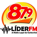 Rádio Líder FM de Carbonita APK