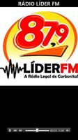 Rádio Líder FM captura de pantalla 1