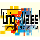 Rádio Lírio dos Vales FM APK