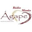 Rádio Missão Ágape