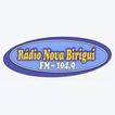 Rádio Nova Birigui FM 104,9