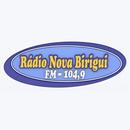 Rádio Nova Birigui FM 104,9 APK