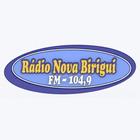 Rádio Nova Birigui FM biểu tượng