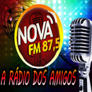 Rádio Nova FM APK