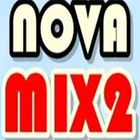Rádio Nova Mix 2 FM icône