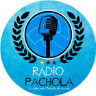 Rádio Pachola আইকন