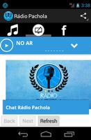 Rádio Pachola Screenshot 1