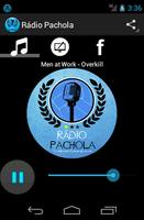 Rádio Pachola স্ক্রিনশট 3