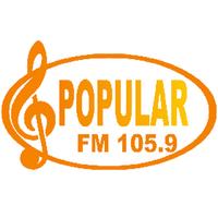 Rádio Popular 105.9 Affiche