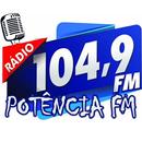 Rádio Potência FM APK