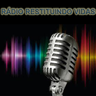 Icona Rádio Restituindo Vidas