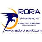 Icona Rádio Rora Web