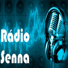 Rádio Senna Web icône