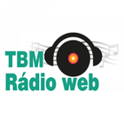 TBM Rádio Web icône